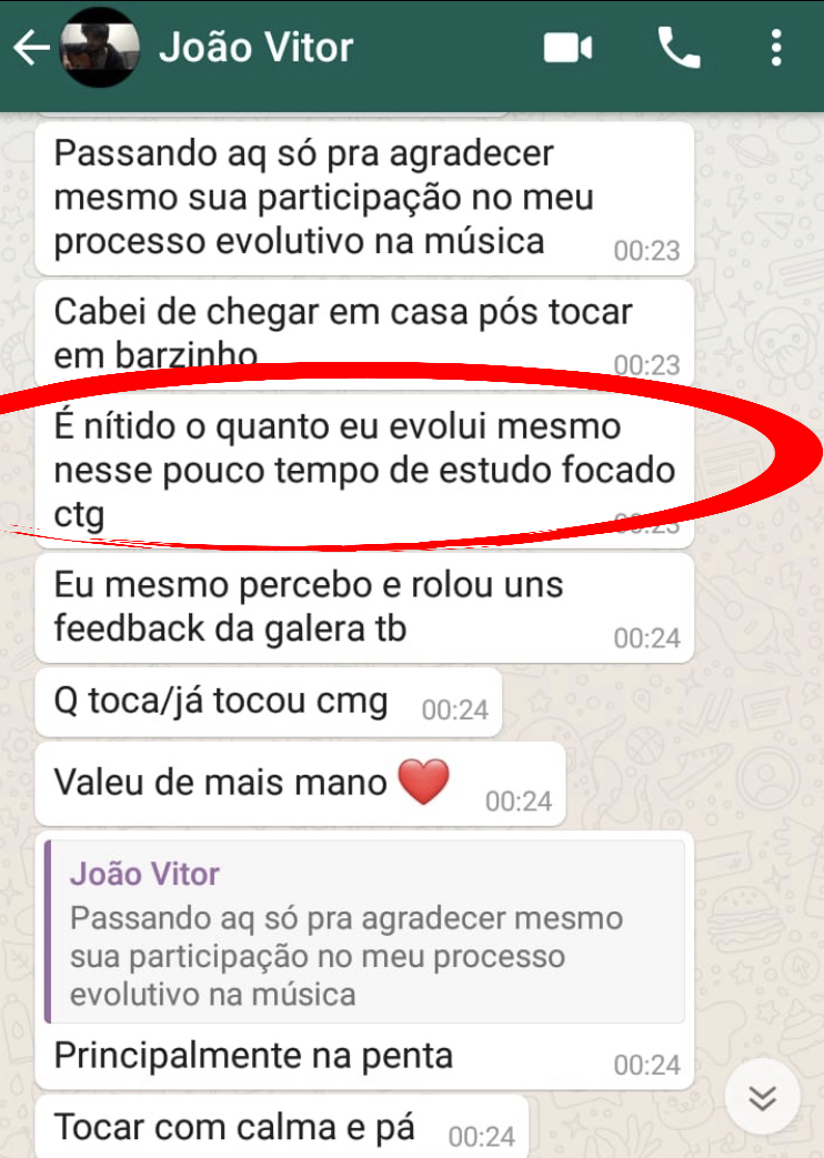 Depoimento