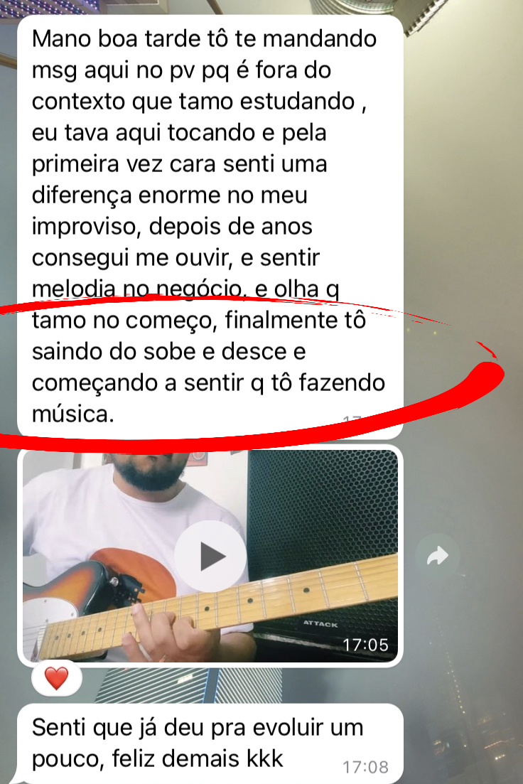 Depoimento
